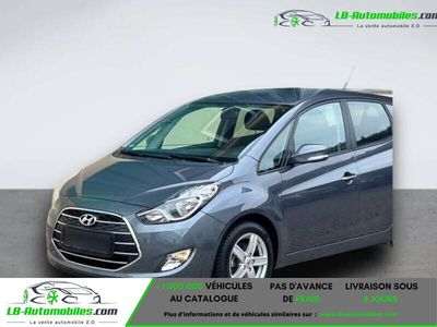 occasion Hyundai ix20 1.6 125 BVA