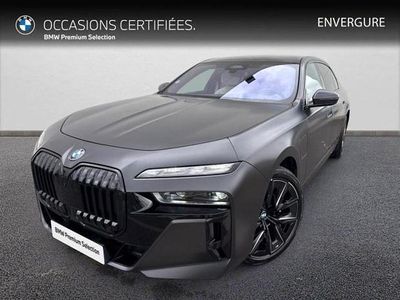 BMW 750e