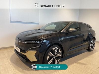 Occasion Renault Megane E-Tech Iconic 161 kW (220 ch) 2022 Berline