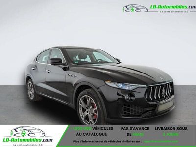 occasion Maserati Levante 3.0 V6 Bi-Turbo 350 Q4