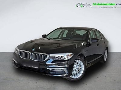 BMW 530e