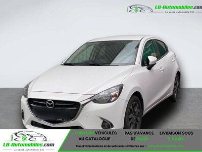 occasion Mazda 2 1.5L SKYACTIV-G 115ch