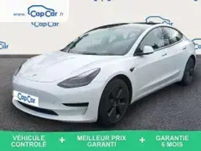 occasion Tesla Model 3 Rwd Standard Plus