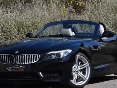 Occasion 2010 BMW Z4 Sport Line Coupé | 26 490 €