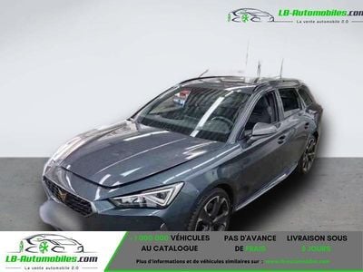 Occasion 2021 Cupra Leon Break | 27 600 € (Prix juste)