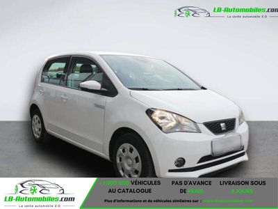 Seat Mii Electric