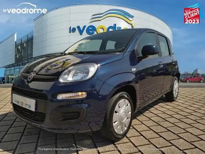 occasion Fiat Panda 1.2 8v 69ch S/S Lounge Euro6D