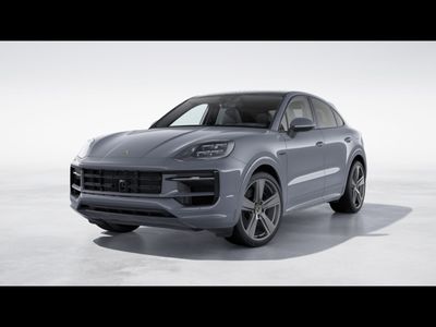 occasion Porsche Cayenne 3.0 V6 470ch E-Hybrid