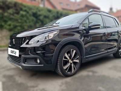 occasion Peugeot 2008 PureTech 110ch S&S EAT6 GT Line