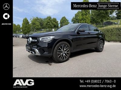 Mercedes GLC300