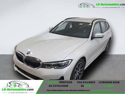 occasion BMW 330 330 d xDrive 286 ch BVA