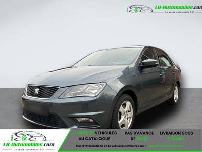 Seat Toledo