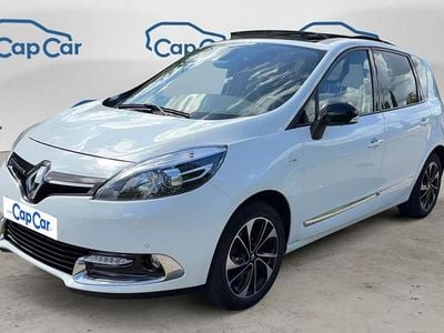 Renault Scénic III