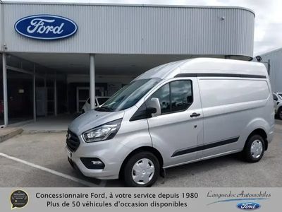 occasion Ford Transit Custom 280 L1H2 2.0 EcoBlue 105 Trend Business