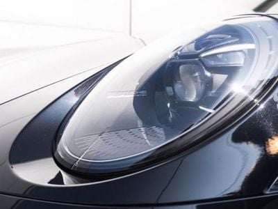 Occasion Porsche 911 Carrera GTS 481 ch (353 kW) 2023 Noir Coupé