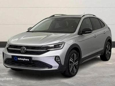 Occasion 2022 VW Taigo Style SUV | 19 599 € (Prix juste)