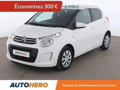 Citroën C1