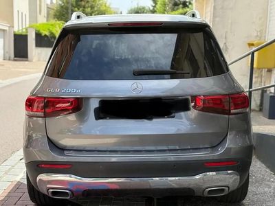 Occasion 2020 Mercedes GLB200 Progressive SUV | 27 000 € (Super prix)