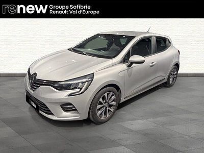 Occasion Renault Clio V Intens 2021 Gris Citadine