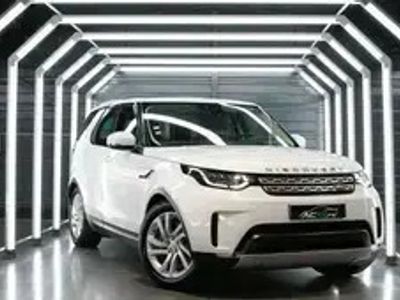 occasion Land Rover Discovery 3.0 Sd6 306ch Hse