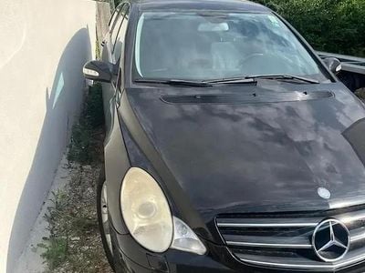 Noir Occasion 2013 Mercedes 350 Break | 6 000 €