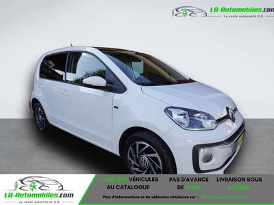 occasion VW up! 1.0 60 BVM