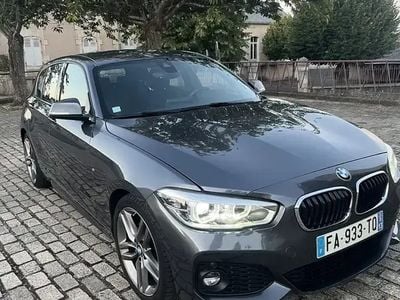 BMW 116