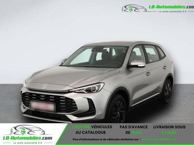 Occasion 2025 MG ZS Berline | 23 900 € (Bon prix)