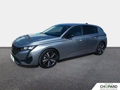 Occasion Peugeot 308 S 2023 Gris Berline