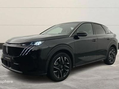 Occasion Peugeot 3008 Allure 137 ch (100 kW) 2025 SUV