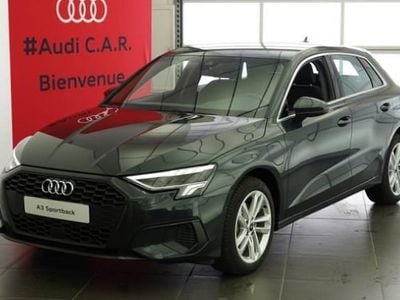 Audi A3 Sportback e-tron