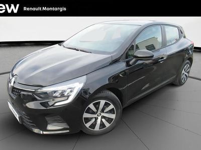 Noir Occasion 2023 Renault Clio V Equilibre Citadine | 14 990 € (Prix juste)