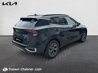 Occasion Kia Sportage GT-Line 2024 SUV
