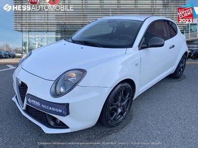 occasion Alfa Romeo MiTo 0.9 Twin Air 105ch Imola Stop/Start