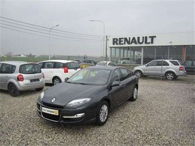 occasion Renault Laguna III 1.5 dCi Emotion