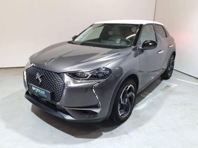 DS Automobiles DS3