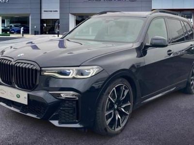 Occasion 2021 BMW X7 M Sport SUV | 69 900 €