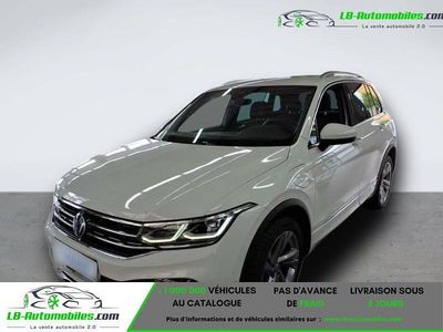 Occasion 2023 VW Tiguan SUV | 42 500 €