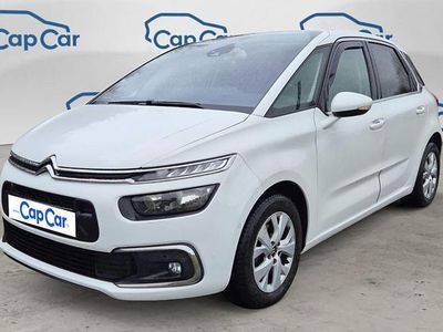 Occasion Citroën C4 Picasso Comfort 120 ch (88 kW) 2017 Blanc Monospace