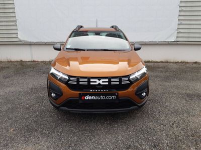 Occasion Dacia Sandero Expression 101 ch (74 kW) 2023 Citadine