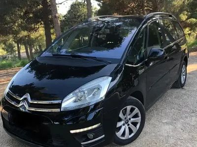 occasion Citroën Grand C4 Picasso HDi 110 FAP 7 pl Business