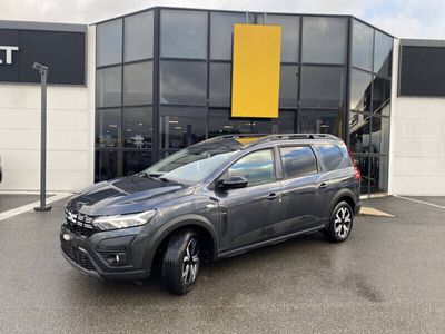 occasion Dacia Jogger Tce 110 7 Places Extreme + 5p