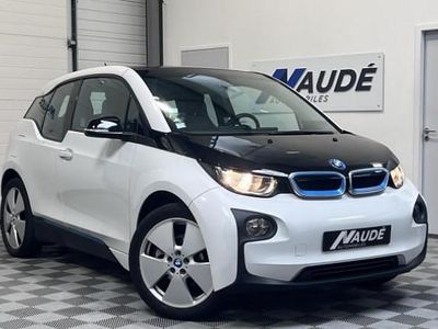 Occasion 2016 BMW i3 Citadine | 9 490 € (Super prix)