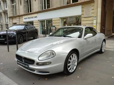 occasion Maserati 3200 GT