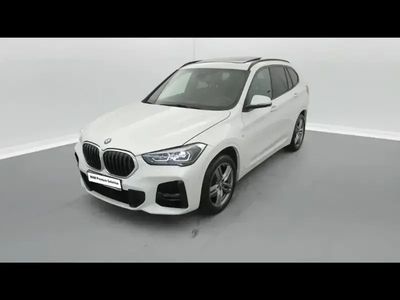 occasion BMW X1 sDrive 18i 136 ch DKG7 M Sport