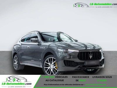Occasion Maserati Levante 349 ch (256 kW) 2018 SUV