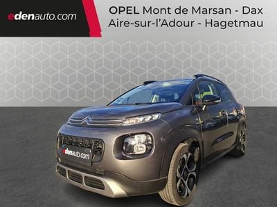 Occasion 2020 Citroën C3 PureTech Citadine | 11 700 € (Prix juste)
