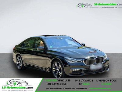 BMW 750