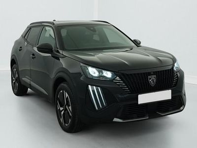 Nouvelle 2025 Peugeot 2008 Allure SUV | 19 860 € (Bon prix)