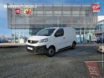 Fiat Scudo